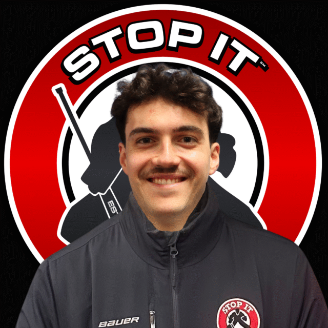 Anthony Del Tufo
