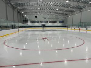 Lovell Arena