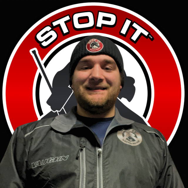 Preston Baillie