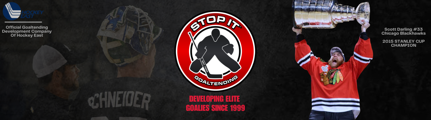 Scott Darling